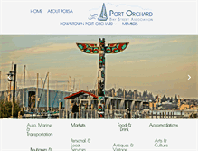 Tablet Screenshot of pobsa.com